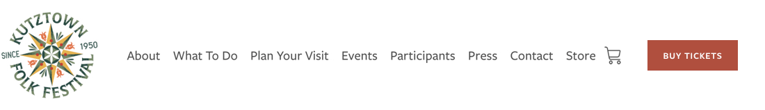 Kutztown Pennsylvania German Festival Inc